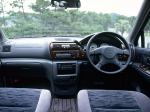 Nissan Rinessa Autech Axis 1997 года